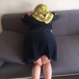 İlkadım Merkez'de Zarif ve Ateşli Escort Bayan