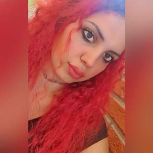 İRANLI ESCORT BAYAN LİNA