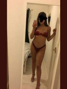 İştahlı seks yaşatacak Burla