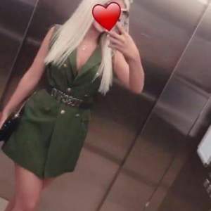 İstanbullu Atakum Escort Bayan Ayla