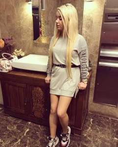 İstediğiniz bütün zevkleri yaşatan Selva 