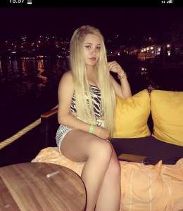 İstediğiniz bütün zevkleri yaşatan Selva 