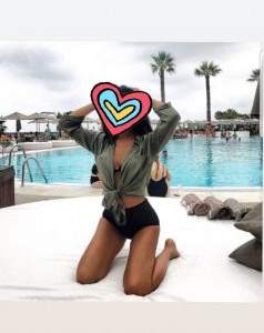 Kalçaları sizi etkileyecek Ayten