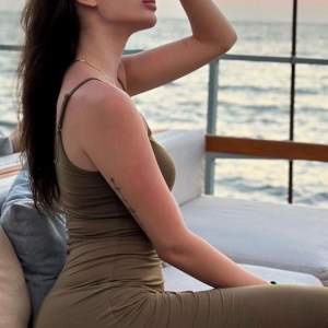 Kendi yeri olan yeni gelen Sibel
