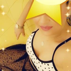 Kendinizi Kral Gibi Hissedeceğiniz  Samsun Escort Alev