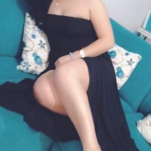 Kendinizi Kral Gibi Hissedeceğiniz  Samsun Escort Alev