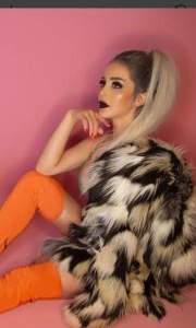 Kendisine çeki düzen veren Nazar