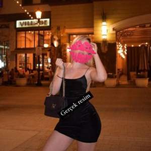 Keşif edilmeyi bekleyen Samsun escort Sila