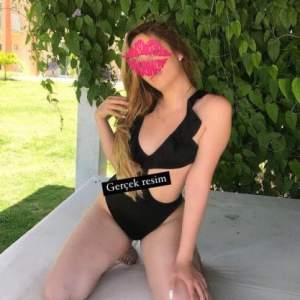 Keşif edilmeyi bekleyen Samsun escort Sila