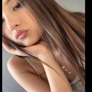 Kristina Samsun escort