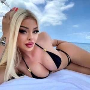 Melike Atakum Samsun escort