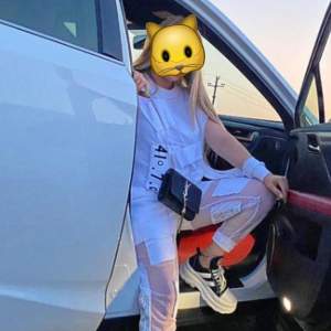 Memnuniyet Garantili Samsun Escort Azra