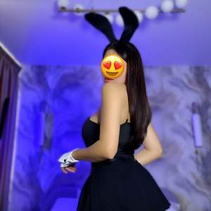 Merkez Escort bayan Melika