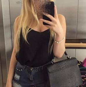 Ofise Gelen Escort Meliha Partnerlerine Huzur Veriyor