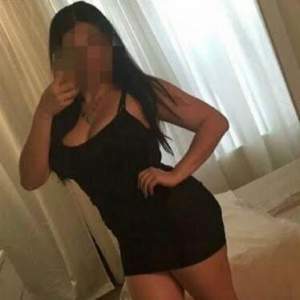 Olgun kumral bayan Büşra