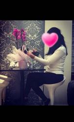 Oralda iddialı  Atakum Escort Bayan Defne