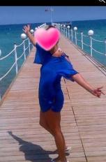 Oralda iddialı  Atakum Escort Bayan Defne