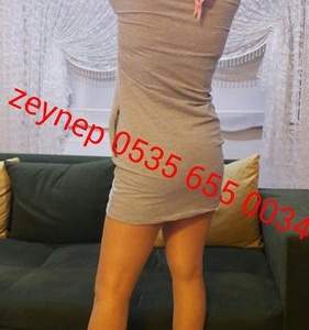 Fantazi Zengini samsun  Escort Arya