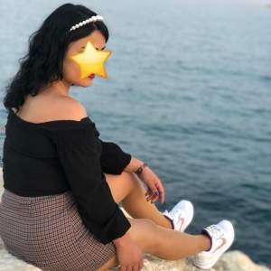 Romantik ve şehvetli bayan ASENA