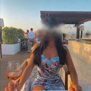 Samsun yeni Escort Begüm