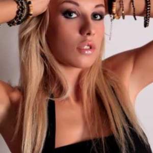 Samsun / Atakent Residence'da Zarif ve Cazip Escort