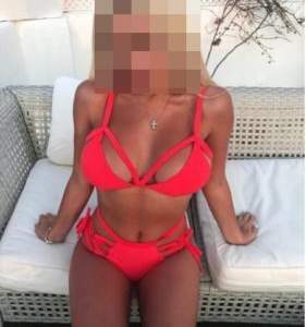 Samsun / Atakent Residence'da Zarif ve Cazip Escort