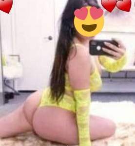 Samsun Atakum escort bayan Burcu