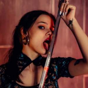 Samsun Atakum Genç Bayan NANA