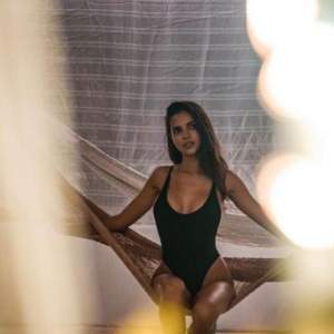 Samsun / Atakum Sahilindeki Zarif ve Şehirli Escort Bayan İlanı