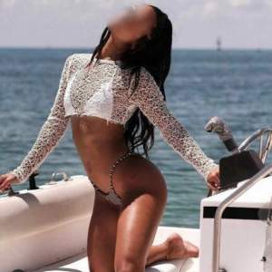 Samsun Atakum Yürek Yakan  Escort Beste