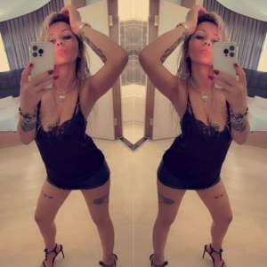 Samsun Atakumun Yeni Bombası Escort Pınar