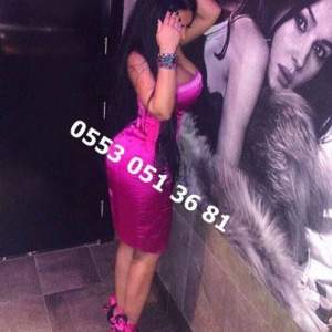 Samsun Çiftlik Bucağı'ndaki Sarışın, Neşeli ve Elit Bayan: Balık Eti Bayan Escort