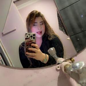 Samsun Dolgun ve fit vücutlu Nişo