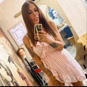 Samsun Elit Escort Bayan Almeda