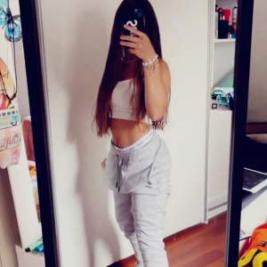 Samsun Elit Escort Bayan Azra