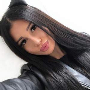 Samsun Elit Escort Bayan Helin