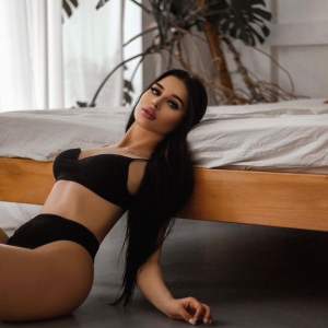 Samsun Elit Escort Bayan Helin