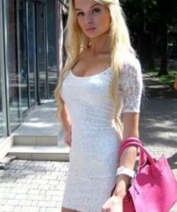 Samsun Elit Escort Bayan Selena