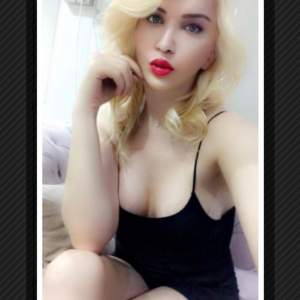 Samsun escort bayan Almeda