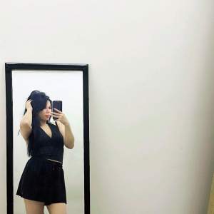 Samsun escort bayan Amor