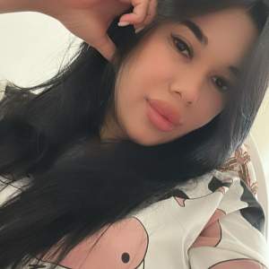 Samsun escort bayan Amor