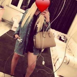 Samsun Escort Bayan Büşra