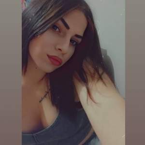 Samsun escort bayan Derya