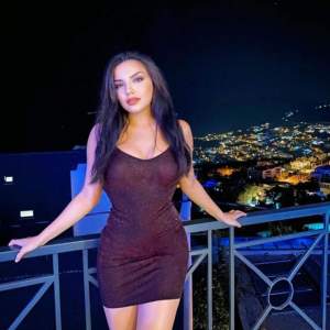 Samsun escort bayan Dilber. Çiflik Çad