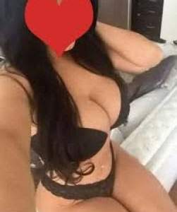 Samsun escort bayan Emel