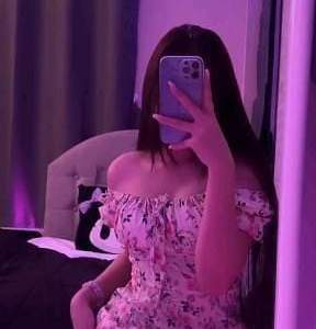Samsun escort bayan Gül