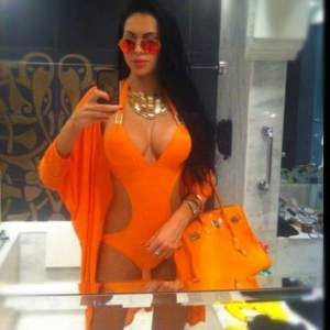 Samsun escort bayan Katrina