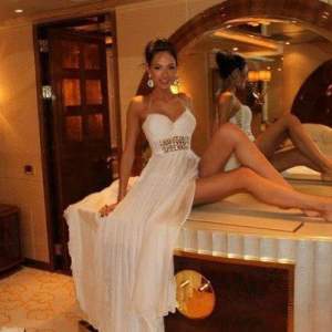 Samsun escort bayan Katrina