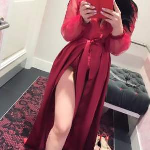 Samsun escort bayan Katrina