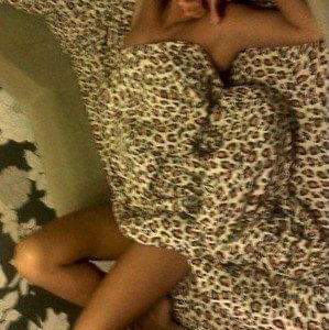 Samsun escort bayan Katrina